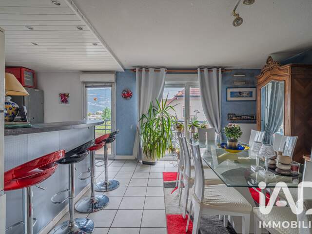 Vente Appartement 4 pièces — photo du bien