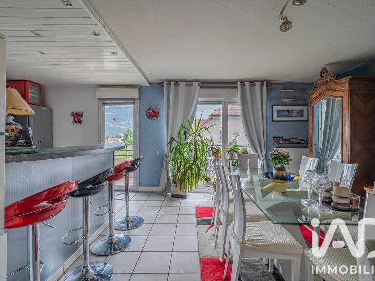 Vente Appartement 4 pièces — photo 1