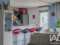 Vente Appartement 4 pièces — photo 2