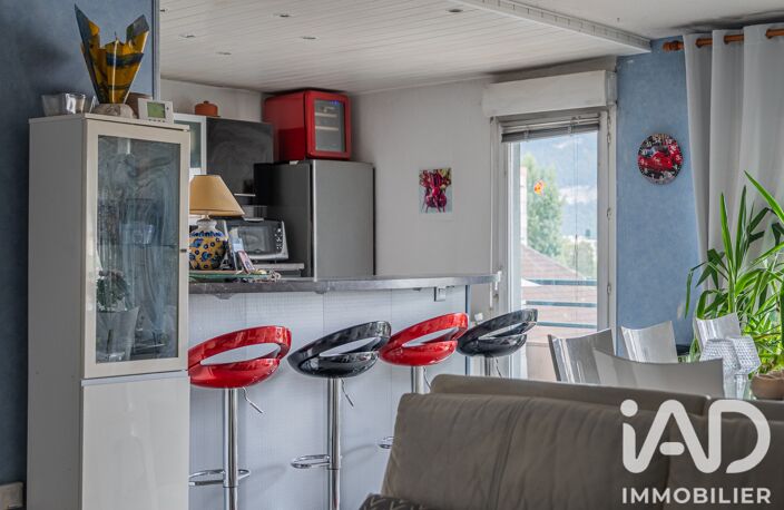 Vente Appartement 4 pièces — photo 2