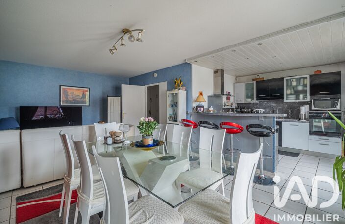 Vente Appartement 4 pièces — photo 3