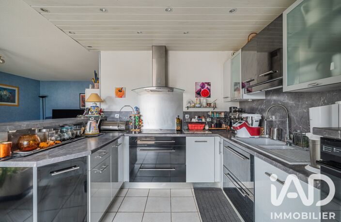Vente Appartement 4 pièces — photo 4