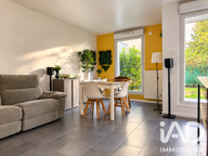 Vente Appartement 3 pièces — photo 2