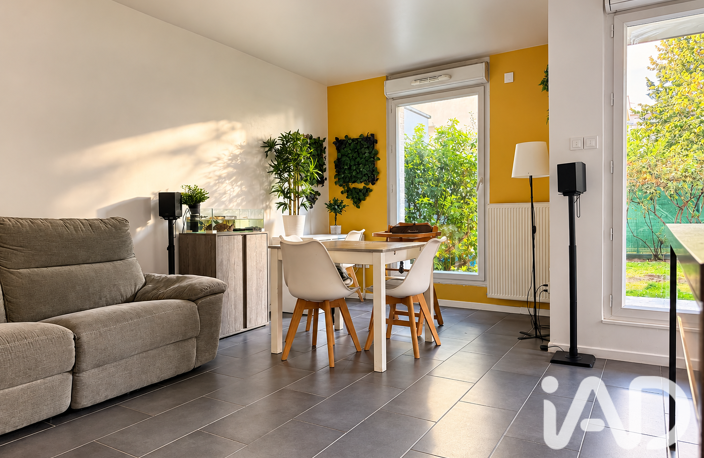 Vente Appartement 3 pièces — photo 2