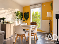 Vente Appartement 3 pièces — photo 3