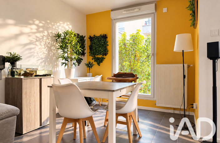Vente Appartement 3 pièces — photo 3