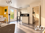 Vente Appartement 3 pièces — photo 4