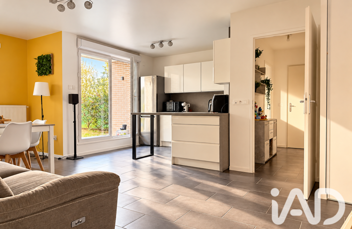 Vente Appartement 3 pièces — photo 4