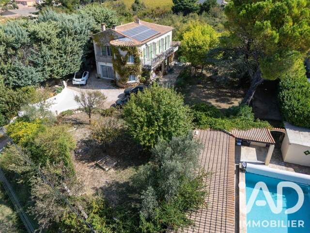 Vente Maison/villa 9 pièces — photo du bien