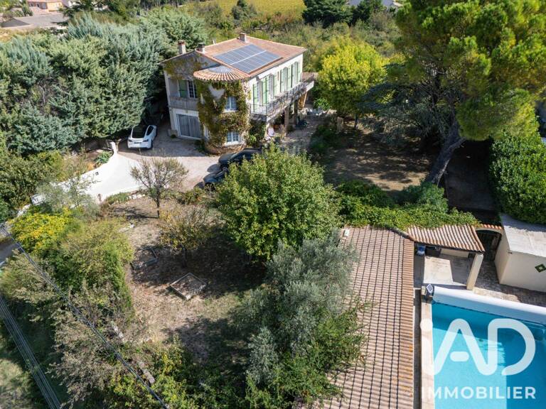Vente Maison/villa 9 pièces — photo 1