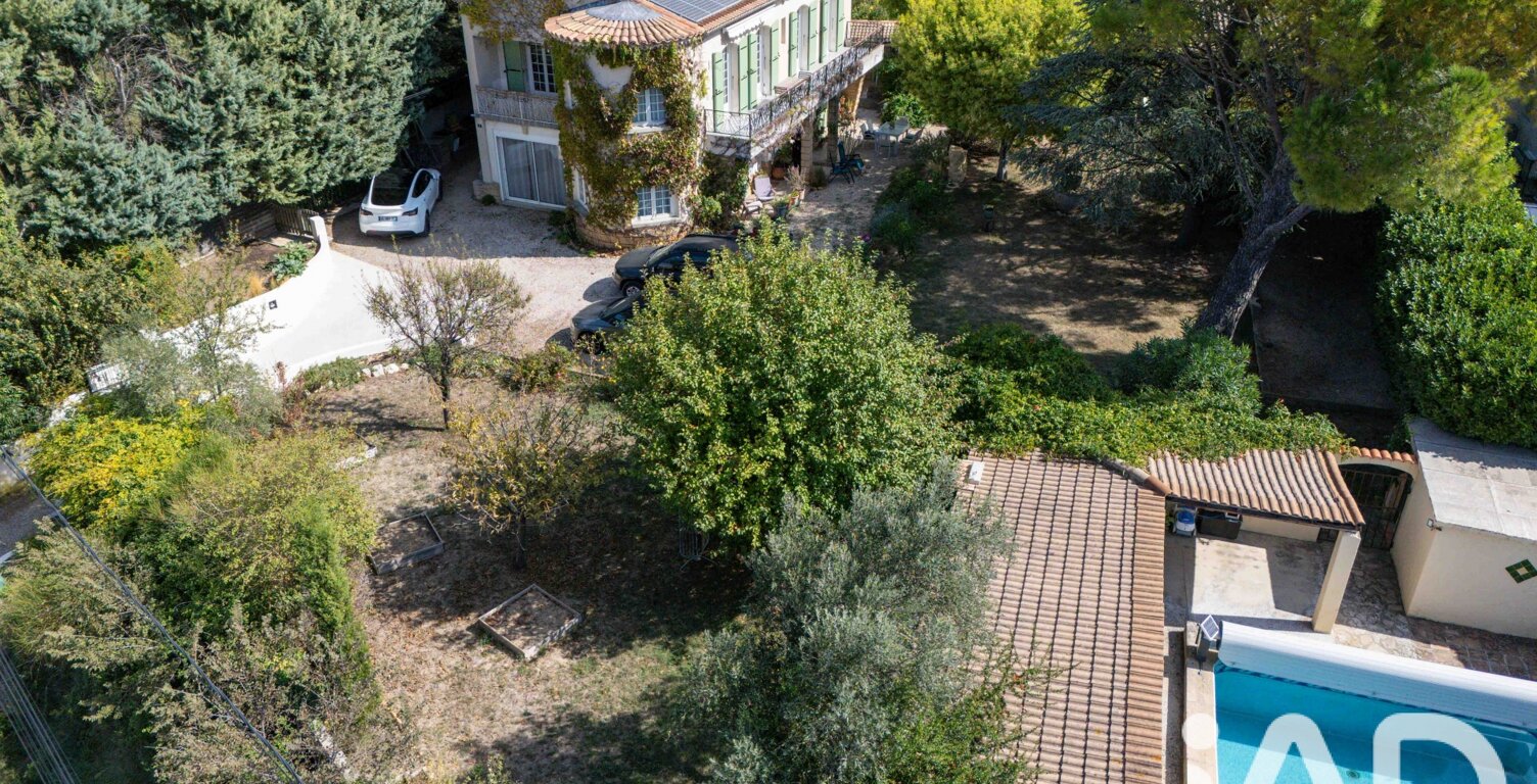 Vente Maison/villa 9 pièces — photo 1