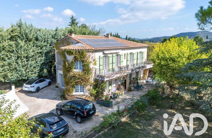 Vente Maison/villa 9 pièces — photo 3