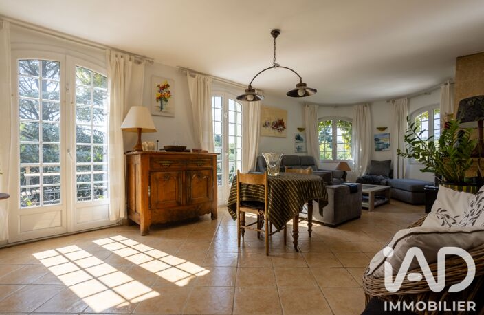 Vente Maison/villa 9 pièces — photo 5