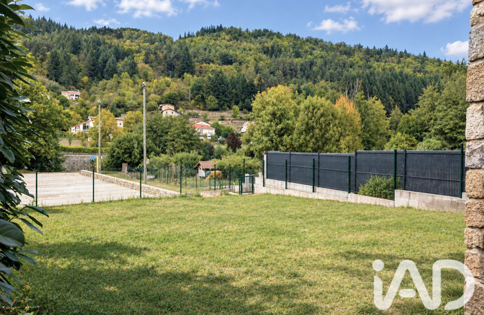 Vente Maison/villa 8 pièces — photo 2