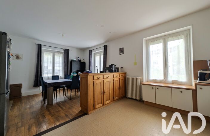 Vente Maison/villa 8 pièces — photo 4