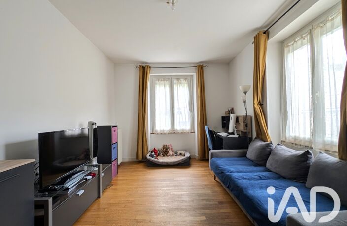Vente Maison/villa 8 pièces — photo 5