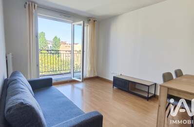 Location Appartement 2 pièces — photo du bien