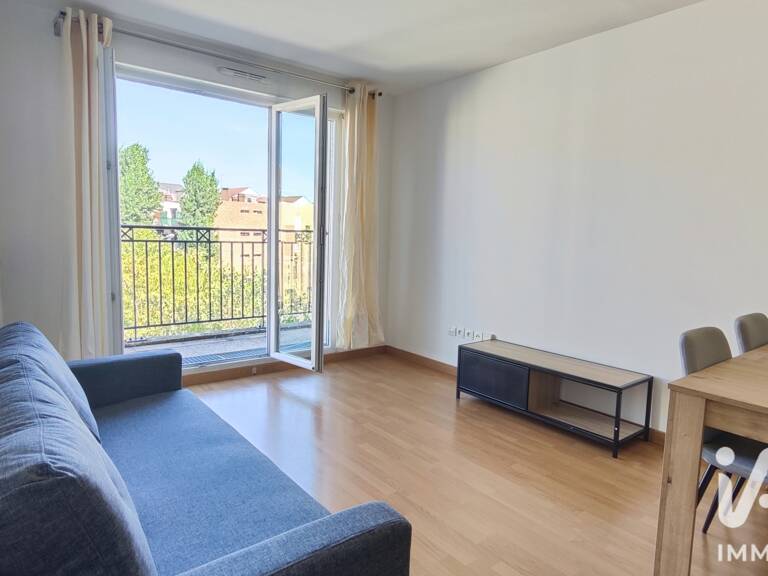 Location Appartement 2 pièces — photo 1