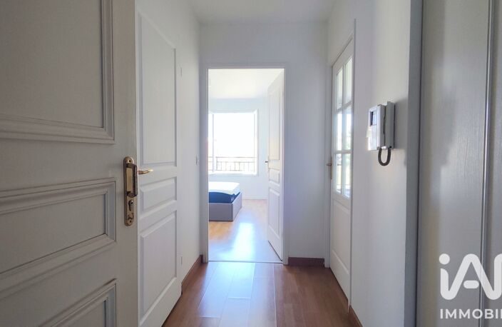 Location Appartement 2 pièces — photo 2
