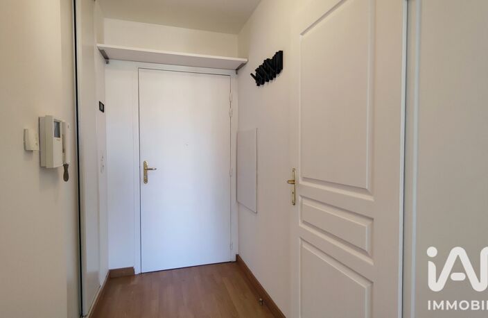 Location Appartement 2 pièces — photo 3
