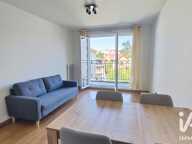 Location Appartement 2 pièces — photo 4