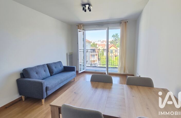 Location Appartement 2 pièces — photo 4