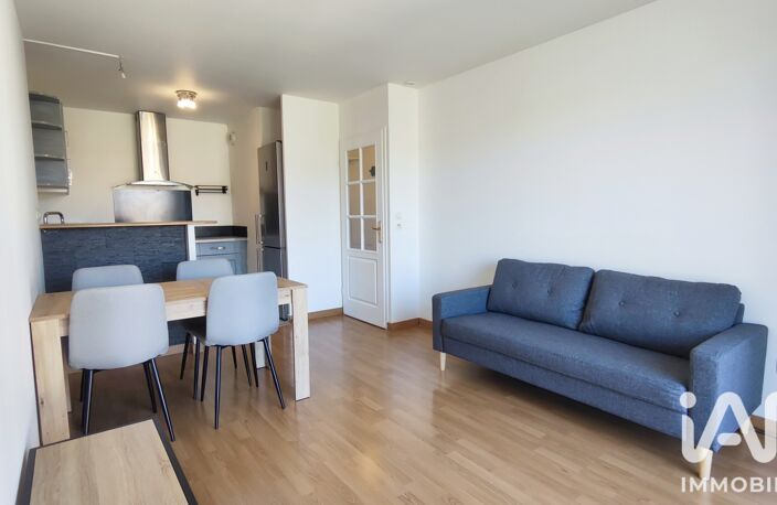 Location Appartement 2 pièces — photo 5