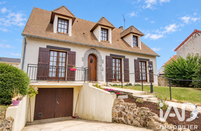 Vente Maison/villa 4 pièces — photo du bien
