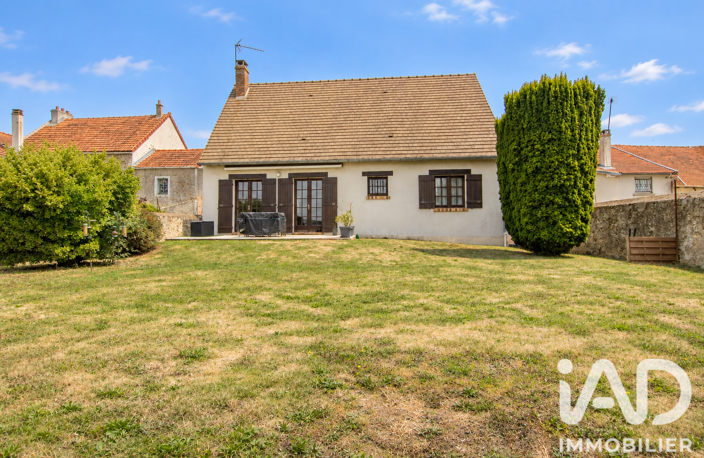 Vente Maison/villa 4 pièces — photo 2