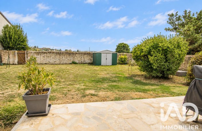 Vente Maison/villa 4 pièces — photo 3