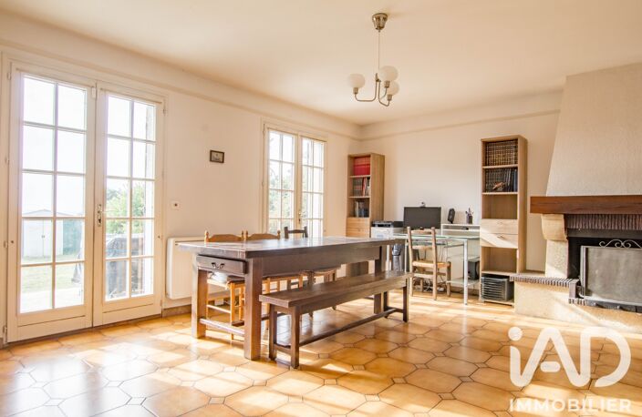 Vente Maison/villa 4 pièces — photo 4