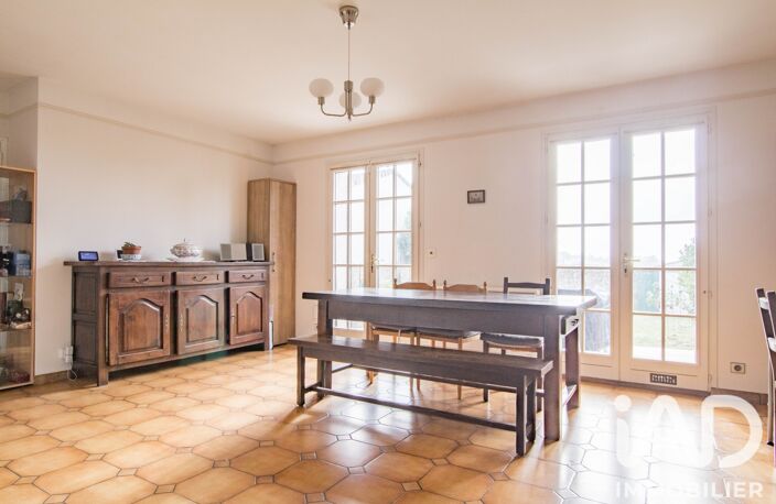 Vente Maison/villa 4 pièces — photo 5