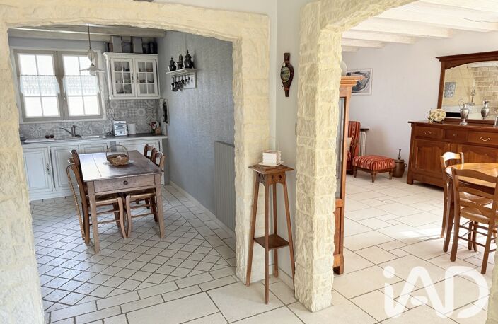 Vente Maison/villa 5 pièces — photo 2