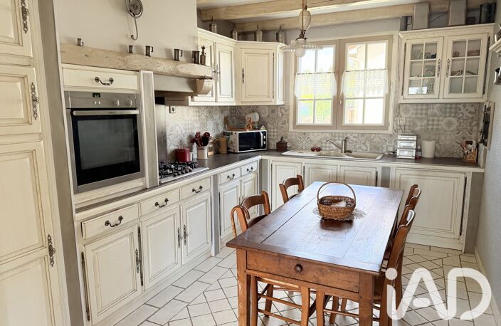 Vente Maison/villa 5 pièces — photo 3
