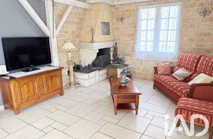 Vente Maison/villa 5 pièces — photo 4