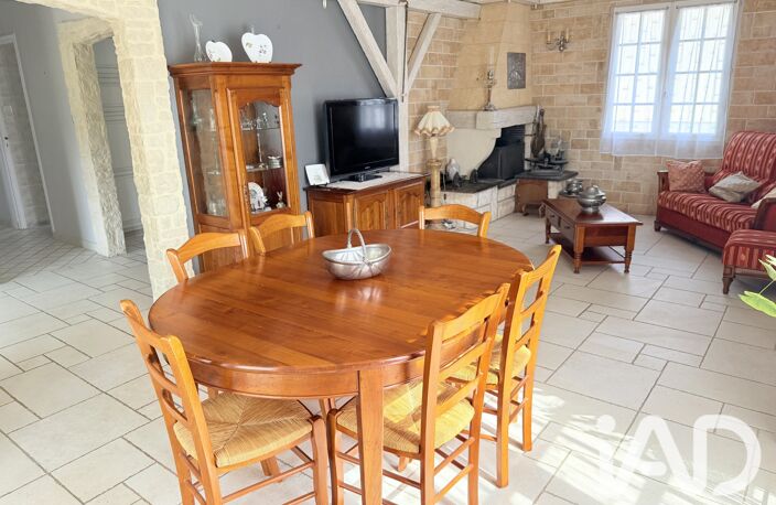 Vente Maison/villa 5 pièces — photo 5