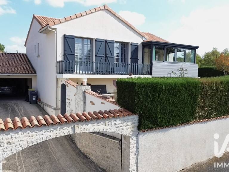 Vente Maison/villa 5 pièces — photo 1