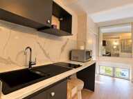 NICE CIMIEZ: 2P DUPLEX + CHAMBRE DE SERVICE — photo 4