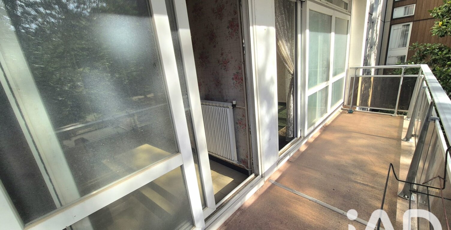 Vente Appartement 2 pièces — photo 1