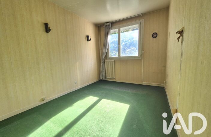 Vente Appartement 2 pièces — photo 2
