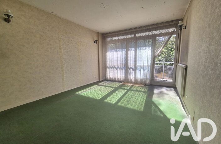 Vente Appartement 2 pièces — photo 3