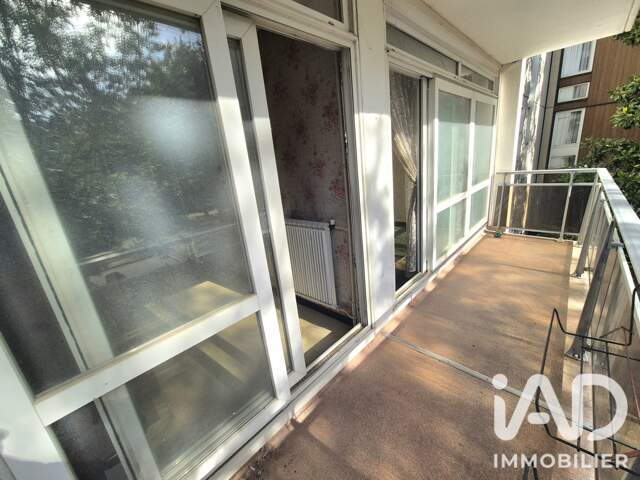 Vente Appartement 2 pièces — photo du bien