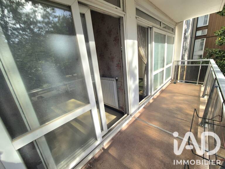 Vente Appartement 2 pièces — photo 1