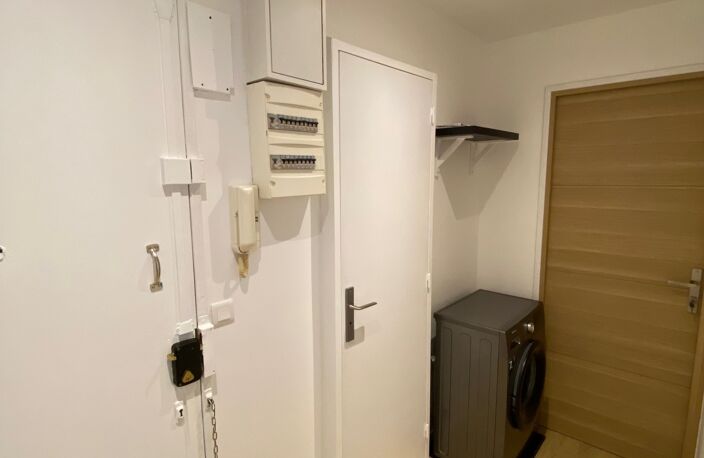 Vente Appartement 2 pièces — photo 3