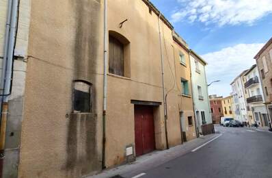 Vente Grange 2 pièces — photo du bien