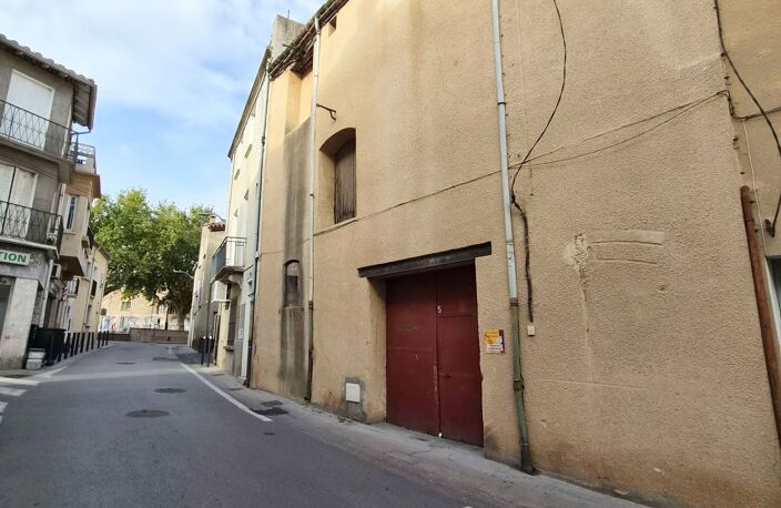Vente Grange 2 pièces — photo 2