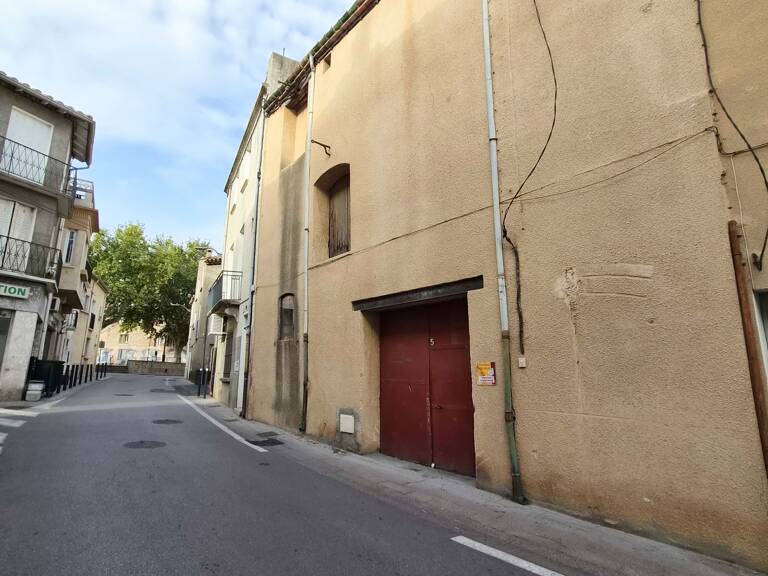 Vente Grange 2 pièces — photo 1