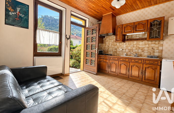 Vente Maison de ville 4 pièces — photo 5
