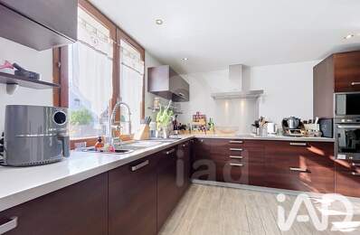 Vente Maison/villa 6 pièces — photo du bien