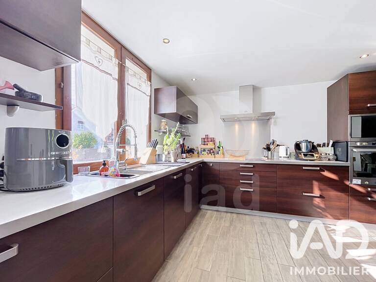 Vente Maison/villa 6 pièces — photo 1